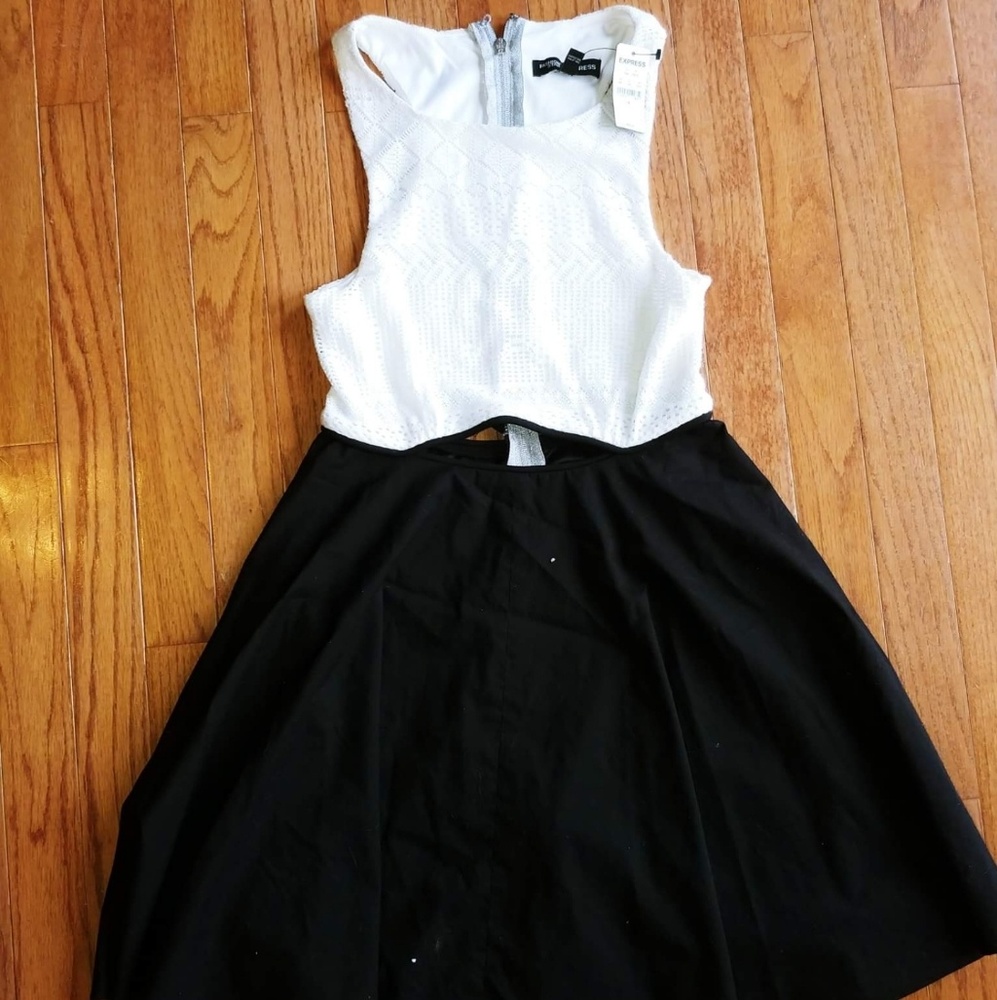 Express Dress